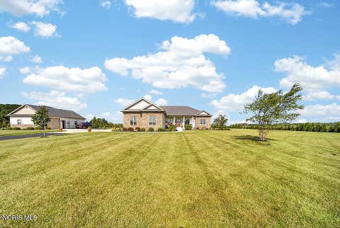 Tiny photo for 400 Township Road 141, Van Buren, OH 45889 (MLS # 10010404)