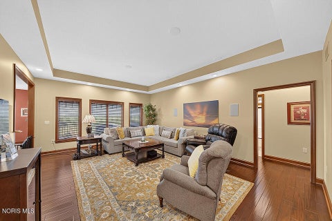 Tiny photo for 400 Township Road 141, Van Buren, OH 45889 (MLS # 10010404)