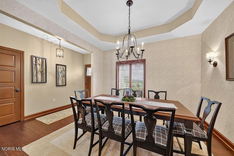 Tiny photo for 400 Township Road 141, Van Buren, OH 45889 (MLS # 10010404)