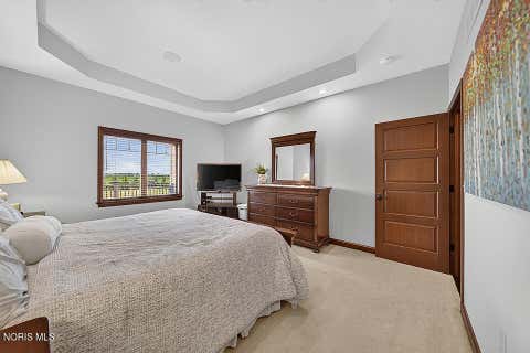 Tiny photo for 400 Township Road 141, Van Buren, OH 45889 (MLS # 10010404)