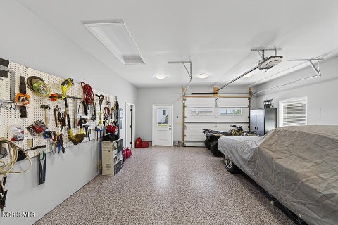 Tiny photo for 400 Township Road 141, Van Buren, OH 45889 (MLS # 10010404)