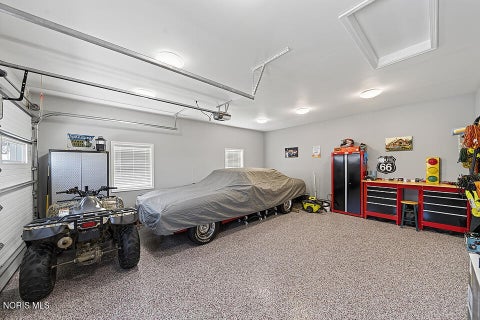 Tiny photo for 400 Township Road 141, Van Buren, OH 45889 (MLS # 10010404)