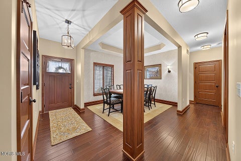Tiny photo for 400 Township Road 141, Van Buren, OH 45889 (MLS # 10010404)
