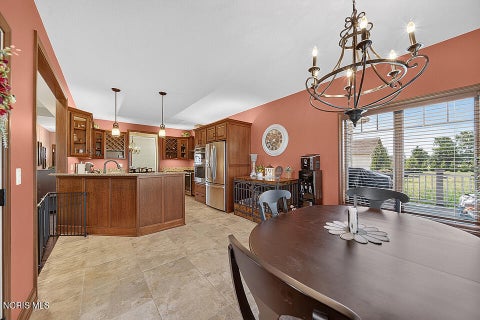 Tiny photo for 400 Township Road 141, Van Buren, OH 45889 (MLS # 10010404)