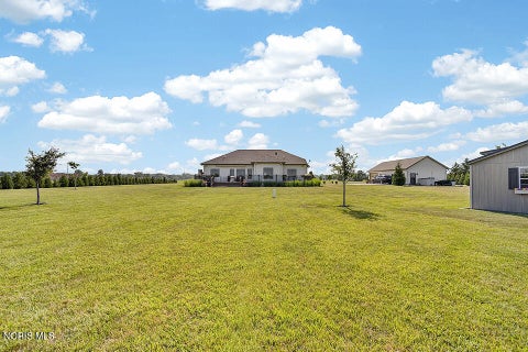 Tiny photo for 400 Township Road 141, Van Buren, OH 45889 (MLS # 10010404)