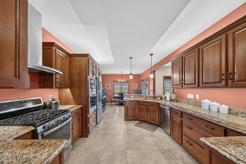 Tiny photo for 400 Township Road 141, Van Buren, OH 45889 (MLS # 10010404)
