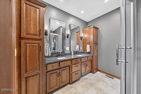 Tiny photo for 400 Township Road 141, Van Buren, OH 45889 (MLS # 10010404)