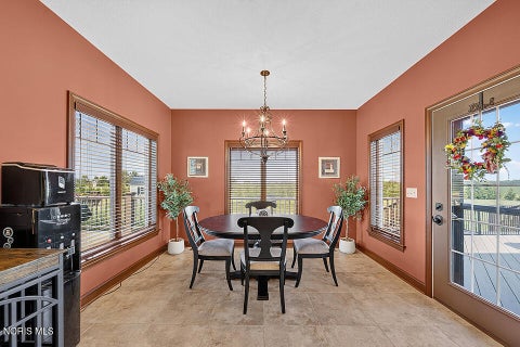 Tiny photo for 400 Township Road 141, Van Buren, OH 45889 (MLS # 10010404)