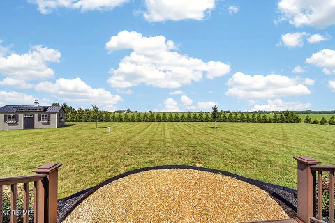 Tiny photo for 400 Township Road 141, Van Buren, OH 45889 (MLS # 10010404)