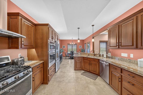 Tiny photo for 400 Township Road 141, Van Buren, OH 45889 (MLS # 10010404)