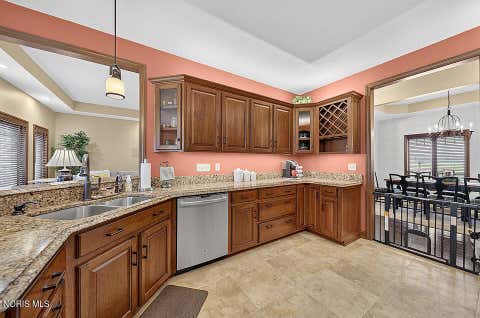 Tiny photo for 400 Township Road 141, Van Buren, OH 45889 (MLS # 10010404)
