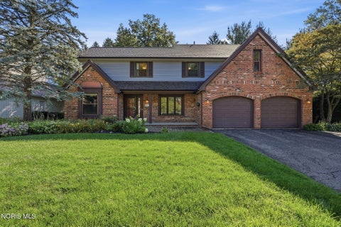 Tiny photo for 2716 Stoneleigh Drive, Toledo, OH 43617 (MLS # 10012381)