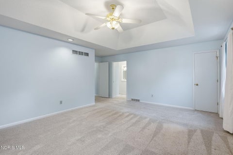 Tiny photo for 2716 Stoneleigh Drive, Toledo, OH 43617 (MLS # 10012381)
