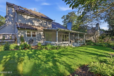 Tiny photo for 2716 Stoneleigh Drive, Toledo, OH 43617 (MLS # 10012381)