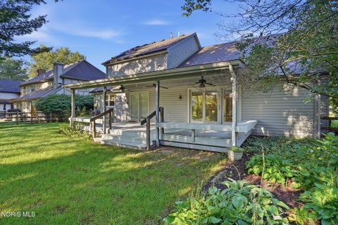 Tiny photo for 2716 Stoneleigh Drive, Toledo, OH 43617 (MLS # 10012381)