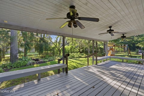 Tiny photo for 2716 Stoneleigh Drive, Toledo, OH 43617 (MLS # 10012381)