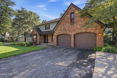 Tiny photo for 2716 Stoneleigh Drive, Toledo, OH 43617 (MLS # 10012381)