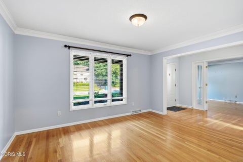 Tiny photo for 2716 Stoneleigh Drive, Toledo, OH 43617 (MLS # 10012381)