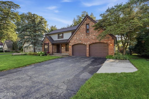 Tiny photo for 2716 Stoneleigh Drive, Toledo, OH 43617 (MLS # 10012381)