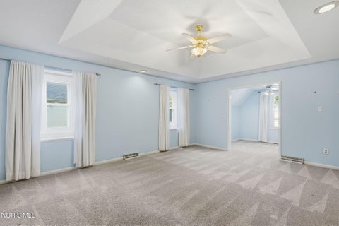 Tiny photo for 2716 Stoneleigh Drive, Toledo, OH 43617 (MLS # 10012381)