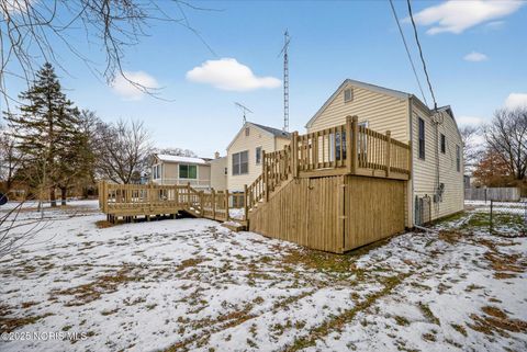 Tiny photo for 4616 Longfellow Road, Sylvania, OH 43560 (MLS # 10002361)