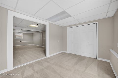 Tiny photo for 4616 Longfellow Road, Sylvania, OH 43560 (MLS # 10002361)