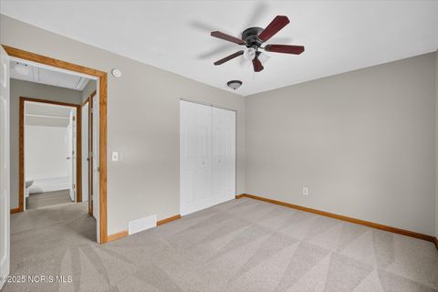 Tiny photo for 4616 Longfellow Road, Sylvania, OH 43560 (MLS # 10002361)