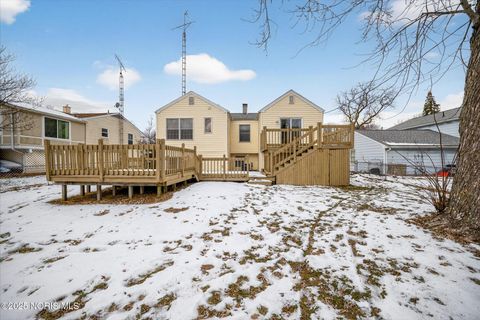 Tiny photo for 4616 Longfellow Road, Sylvania, OH 43560 (MLS # 10002361)