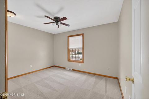Tiny photo for 4616 Longfellow Road, Sylvania, OH 43560 (MLS # 10002361)