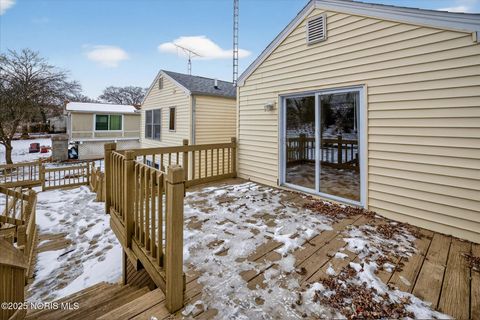 Tiny photo for 4616 Longfellow Road, Sylvania, OH 43560 (MLS # 10002361)