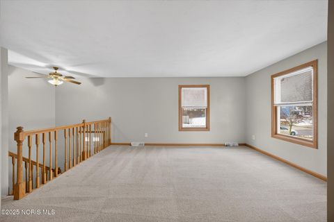 Tiny photo for 4616 Longfellow Road, Sylvania, OH 43560 (MLS # 10002361)