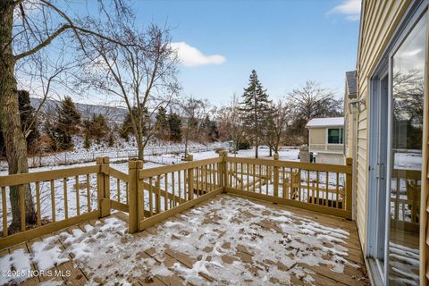 Tiny photo for 4616 Longfellow Road, Sylvania, OH 43560 (MLS # 10002361)