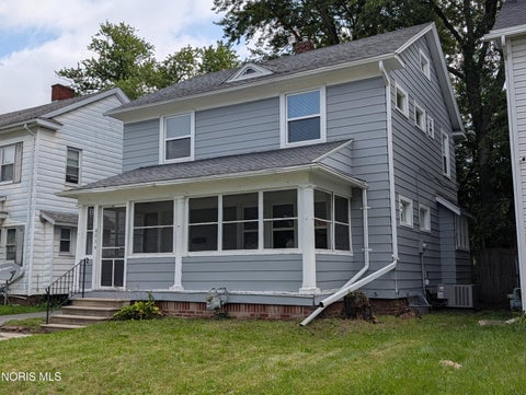 Tiny photo for 2034 Perth Street, Toledo, OH 43607 (MLS # 10012115)