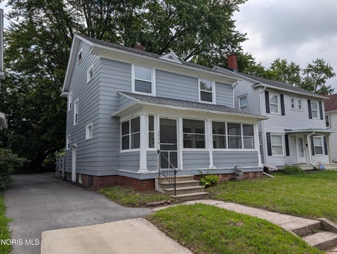 Photo of 2034 Perth Street, Toledo, OH 43607 (MLS # 10012115)