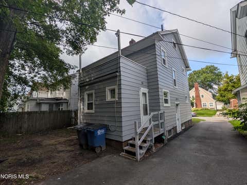 Tiny photo for 2034 Perth Street, Toledo, OH 43607 (MLS # 10012115)