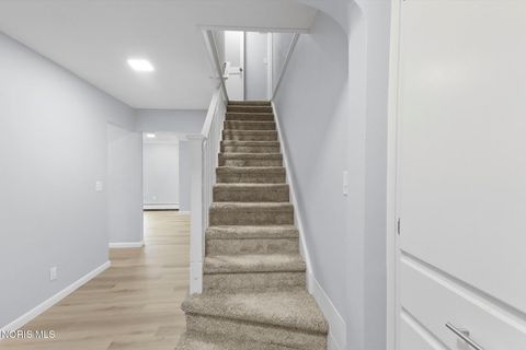 Tiny photo for 109 W Lugbill Road, Archbold, OH 43502 (MLS # 10006768)