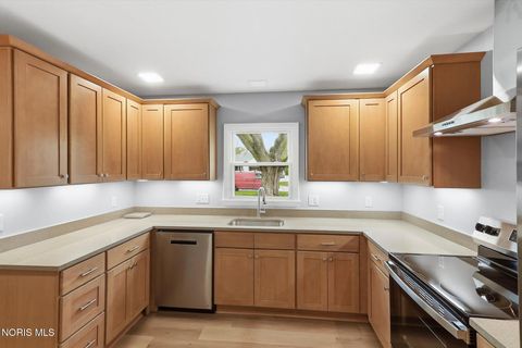 Tiny photo for 109 W Lugbill Road, Archbold, OH 43502 (MLS # 10006768)