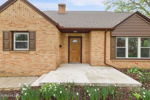 Tiny photo for 109 W Lugbill Road, Archbold, OH 43502 (MLS # 10006768)