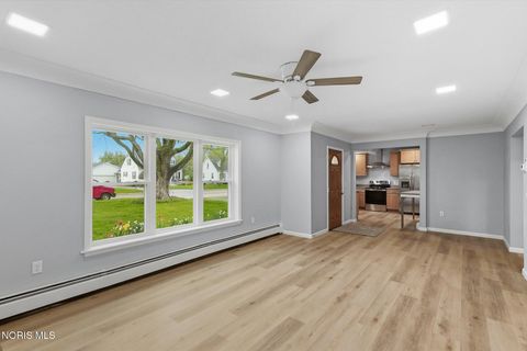 Tiny photo for 109 W Lugbill Road, Archbold, OH 43502 (MLS # 10006768)