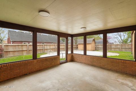 Tiny photo for 109 W Lugbill Road, Archbold, OH 43502 (MLS # 10006768)