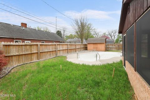 Tiny photo for 109 W Lugbill Road, Archbold, OH 43502 (MLS # 10006768)