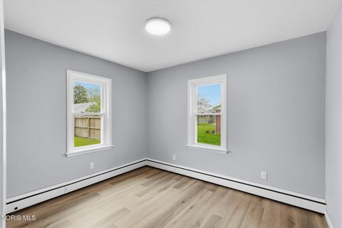 Tiny photo for 109 W Lugbill Road, Archbold, OH 43502 (MLS # 10006768)