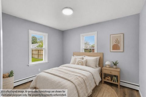 Tiny photo for 109 W Lugbill Road, Archbold, OH 43502 (MLS # 10006768)