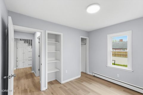 Tiny photo for 109 W Lugbill Road, Archbold, OH 43502 (MLS # 10006768)