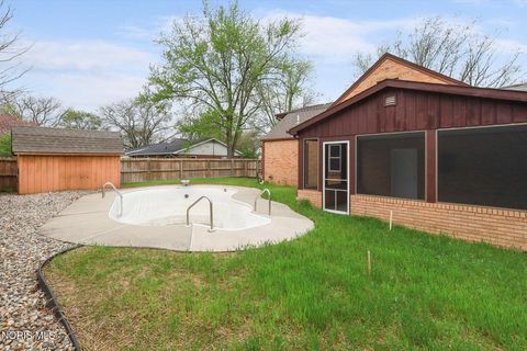 Tiny photo for 109 W Lugbill Road, Archbold, OH 43502 (MLS # 10006768)