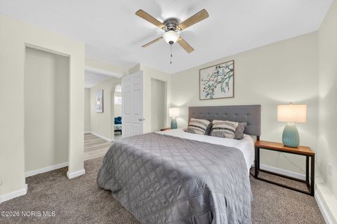 Tiny photo for 130 S Rock Street, Sherwood, OH 43556 (MLS # 10003817)