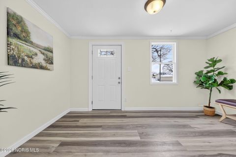 Tiny photo for 130 S Rock Street, Sherwood, OH 43556 (MLS # 10003817)