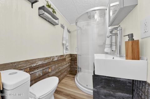 Tiny photo for 130 S Rock Street, Sherwood, OH 43556 (MLS # 10003817)