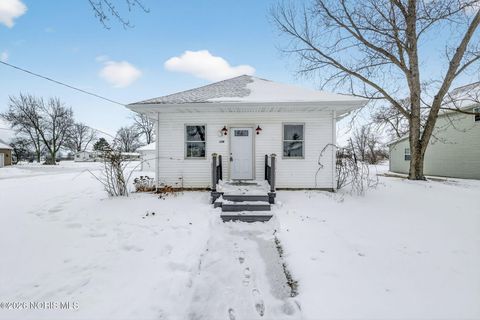 Photo of 130 S Rock Street, Sherwood, OH 43556 (MLS # 10003817)