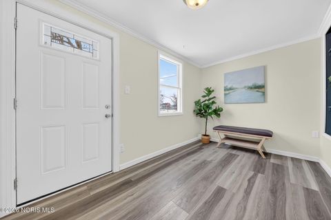 Tiny photo for 130 S Rock Street, Sherwood, OH 43556 (MLS # 10003817)